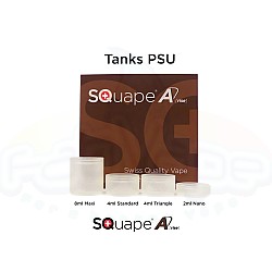 SQuape A[rise] Tank PSU
